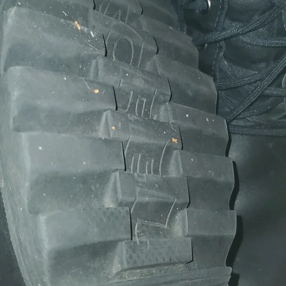 Sorel mens leather boots - Picture 6 of 14